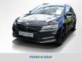 Skoda Superb Sportline 2.0 TSI DSG 4x4 - NAVI,ACC,AHK,360KAM, Schwarz - thumbnail 1