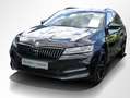 Skoda Superb Sportline 2.0 TSI DSG 4x4 - NAVI,ACC,AHK,360KAM, Noir - thumbnail 12