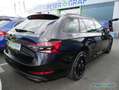 Skoda Superb Sportline 2.0 TSI DSG 4x4 - NAVI,ACC,AHK,360KAM, Schwarz - thumbnail 3