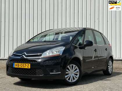 Citroen C4 Picasso 1.6 VTi Image 5p. Trekhaak,Airco,Cruise,PDC,ISOFIX