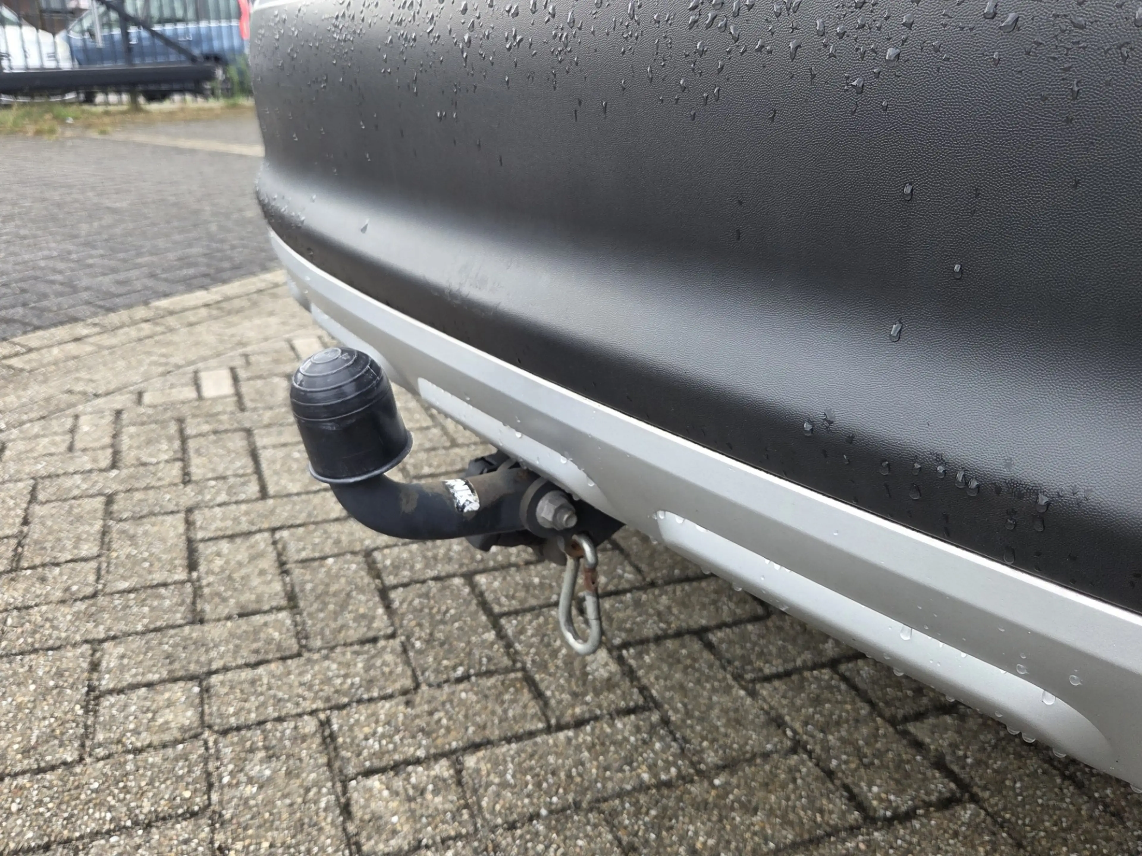 Skoda Yeti 1.2 TSI Active Plus/TREKHAAK/CRUIS CONTROL — photo 7