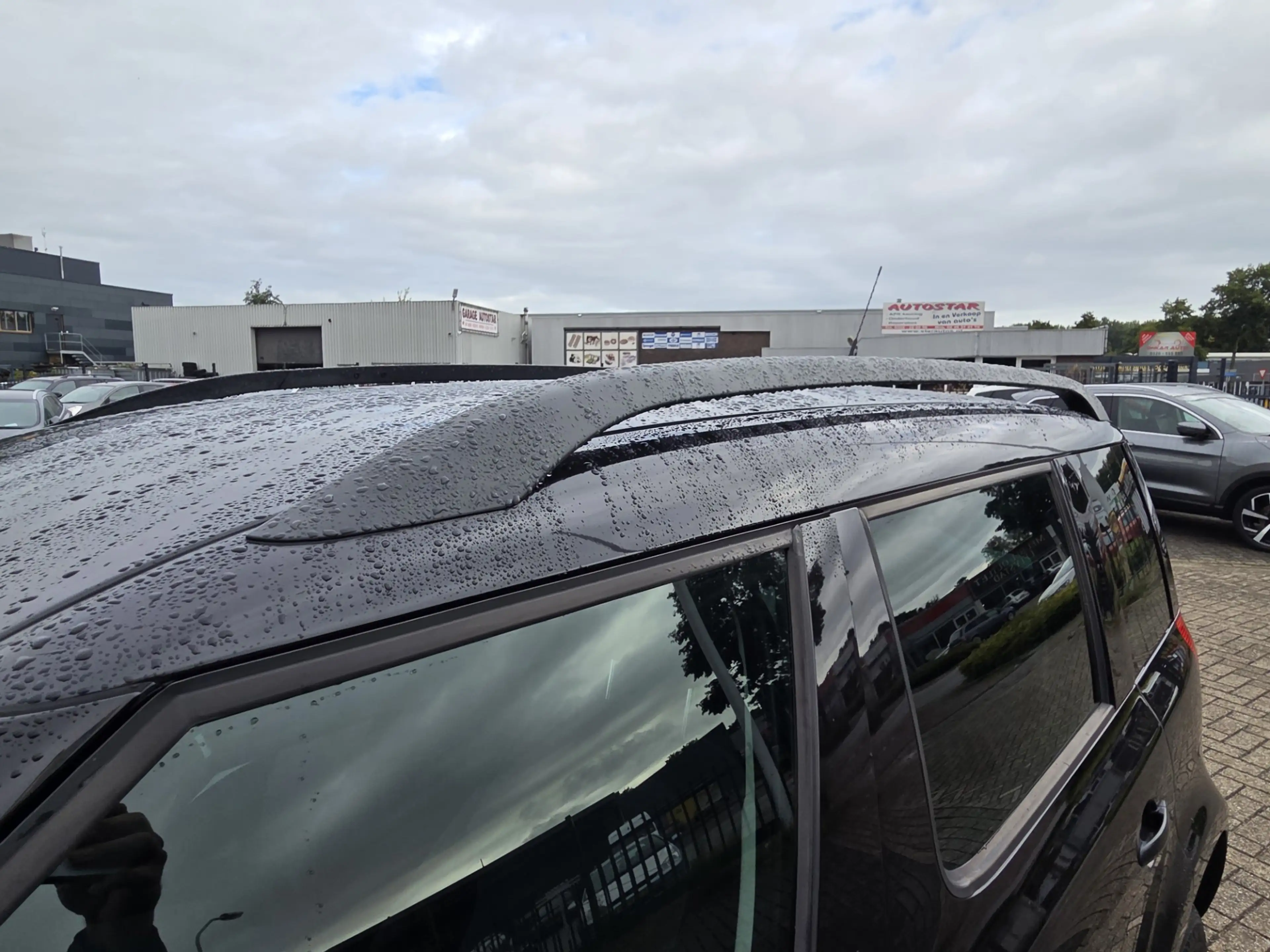 Skoda Yeti 1.2 TSI Active Plus/TREKHAAK/CRUIS CONTROL — photo 23