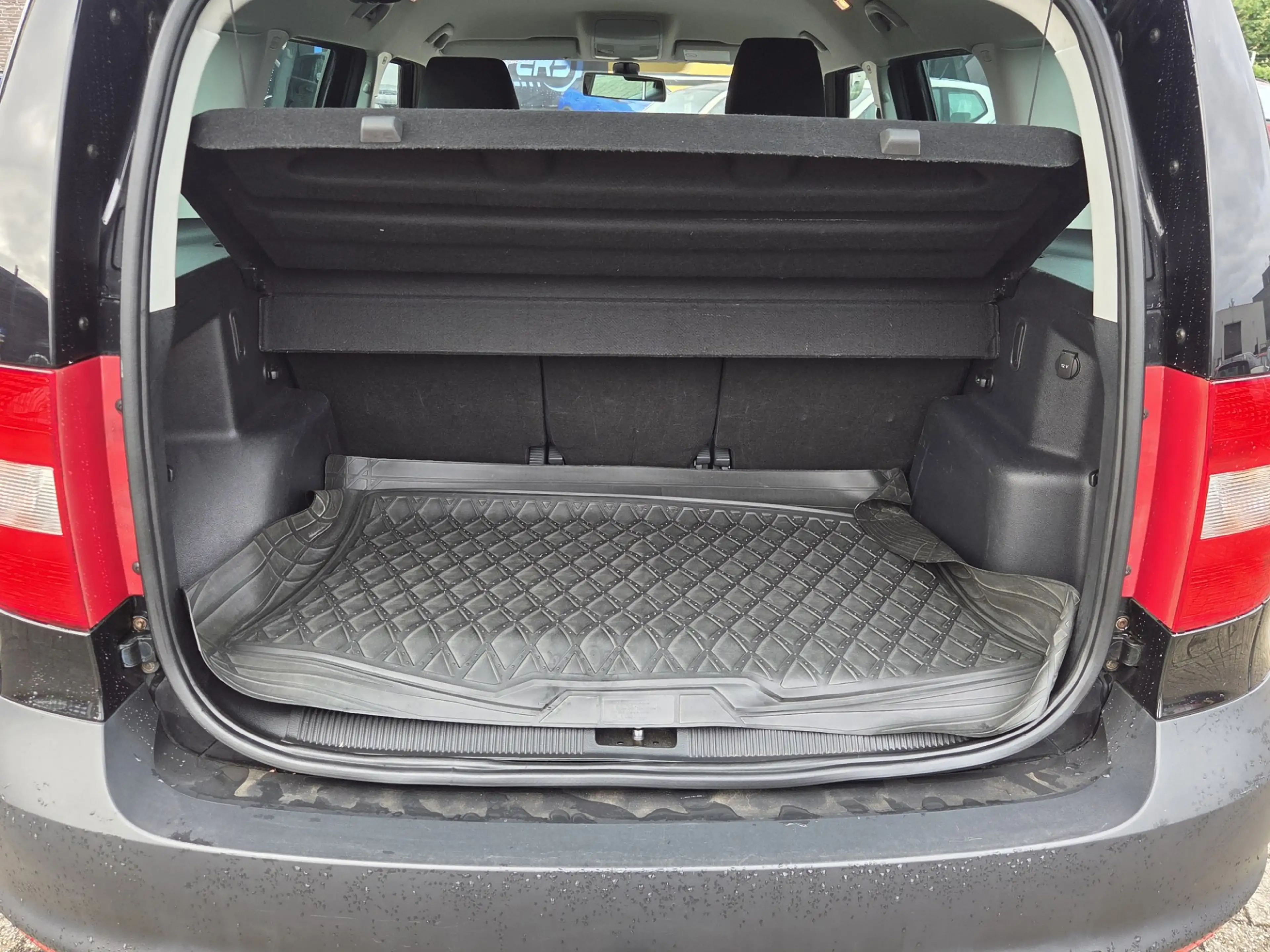 Skoda Yeti 1.2 TSI Active Plus/TREKHAAK/CRUIS CONTROL — photo 26