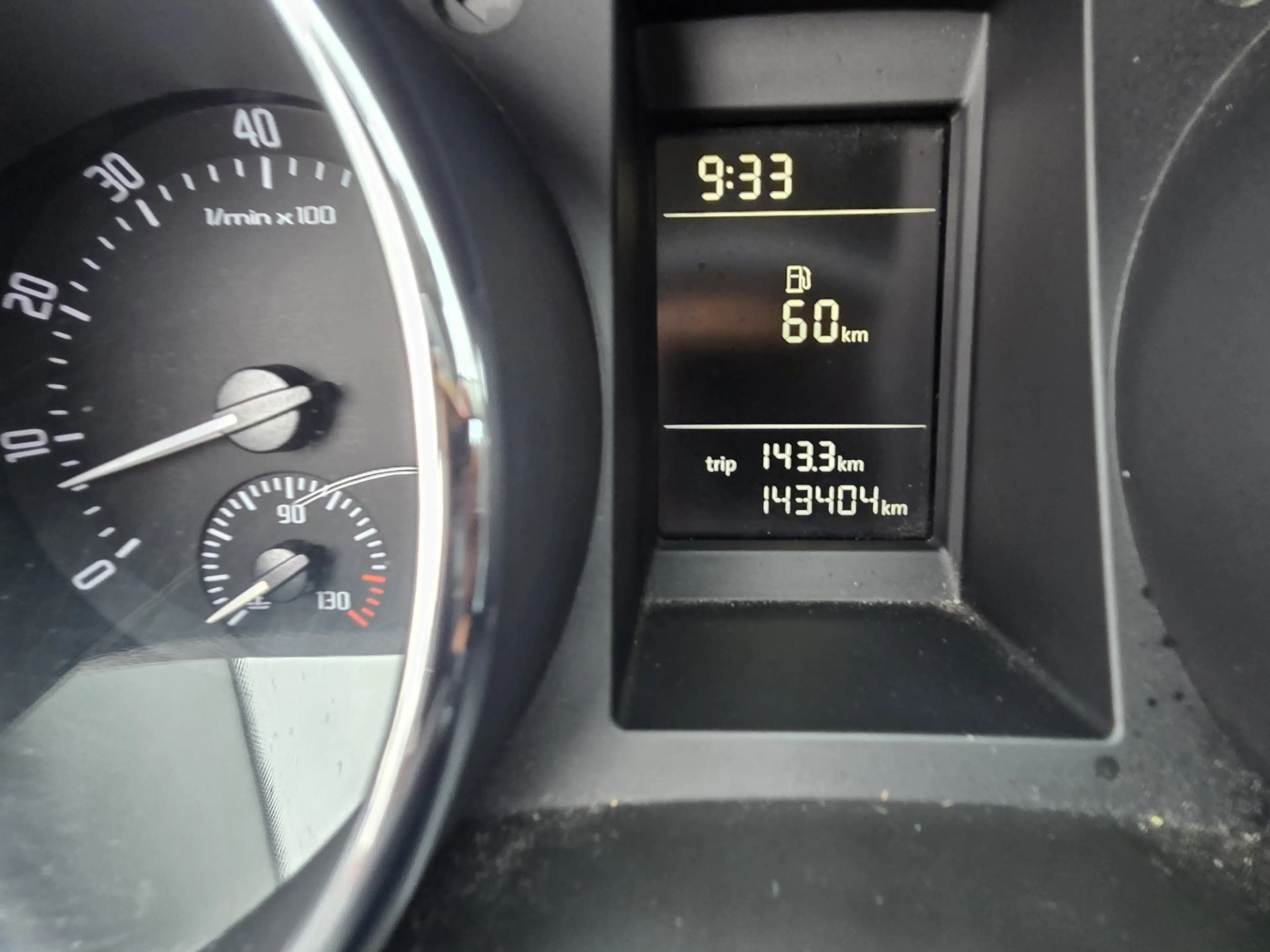 Skoda Yeti 1.2 TSI Active Plus/TREKHAAK/CRUIS CONTROL — photo 21