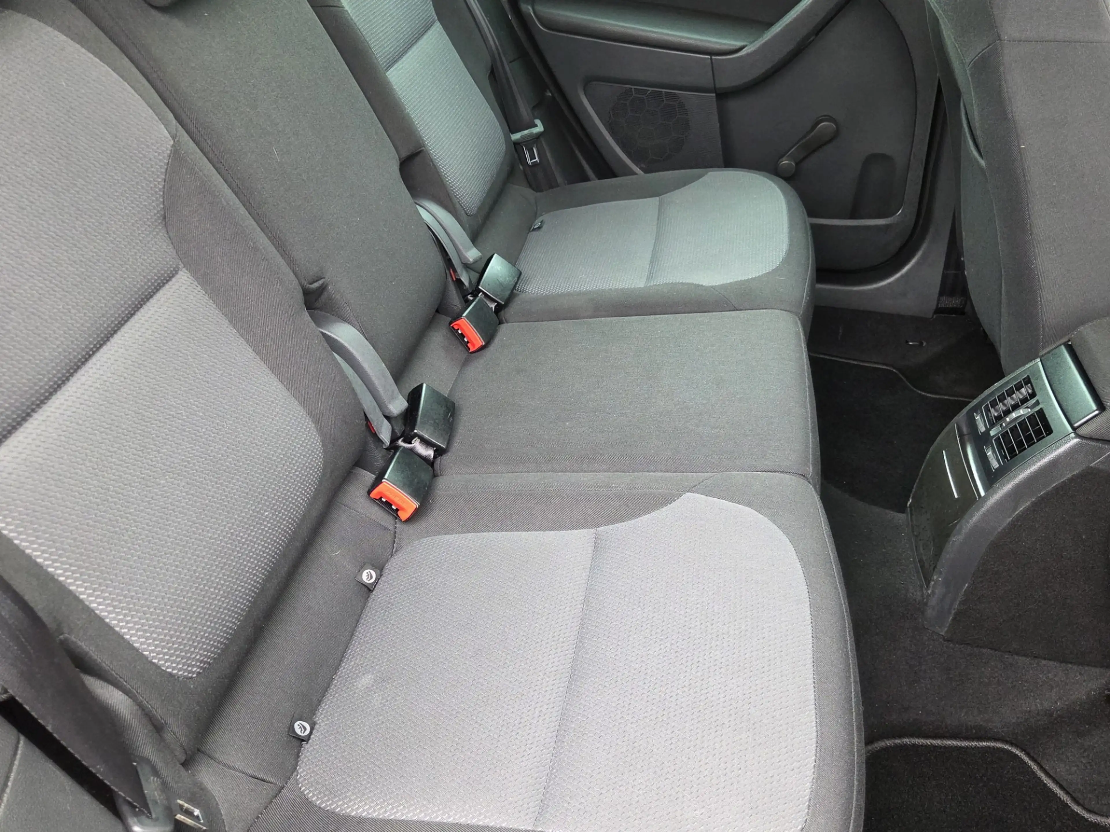 Skoda Yeti 1.2 TSI Active Plus/TREKHAAK/CRUIS CONTROL — photo 12