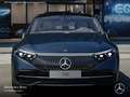 Mercedes-Benz EQS 580 4Matic Avantgarde Fahrass Airmat Pano HUD Blau - thumbnail 8