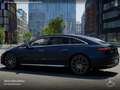 Mercedes-Benz EQS 580 4Matic Avantgarde Fahrass Airmat Pano HUD Blau - thumbnail 15