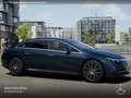 Mercedes-Benz EQS 580 4Matic Avantgarde Fahrass Airmat Pano HUD Blau - thumbnail 16