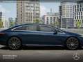 Mercedes-Benz EQS 580 4Matic Avantgarde Fahrass Airmat Pano HUD Blau - thumbnail 22