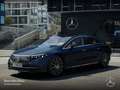 Mercedes-Benz EQS 580 4Matic Avantgarde Fahrass Airmat Pano HUD Blau - thumbnail 14