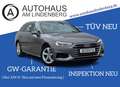Audi A4 Avant 35 TFSI advanced*ACC*LED*SHZ*NAVI*R-KAM Grau - thumbnail 1