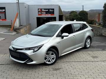 Corolla SW Hybrid 1.8 Dynamic GPF e-CVT