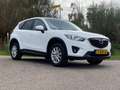Mazda CX-5 2.0 TS+ 2WD 5DRS STOEL-VERWARMING NAP 165PK AIRCO Wit - thumbnail 8