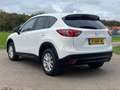 Mazda CX-5 2.0 TS+ 2WD 5DRS STOEL-VERWARMING NAP 165PK AIRCO Wit - thumbnail 5