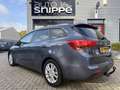 Kia Ceed SW / cee'd SW Sportswagon 1.6 GDI ComfortLine -AIRCO-TREKHAAK-14 Blauw - thumbnail 3