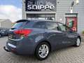 Kia Ceed SW / cee'd SW Sportswagon 1.6 GDI ComfortLine -AIRCO-TREKHAAK-14 Blauw - thumbnail 4