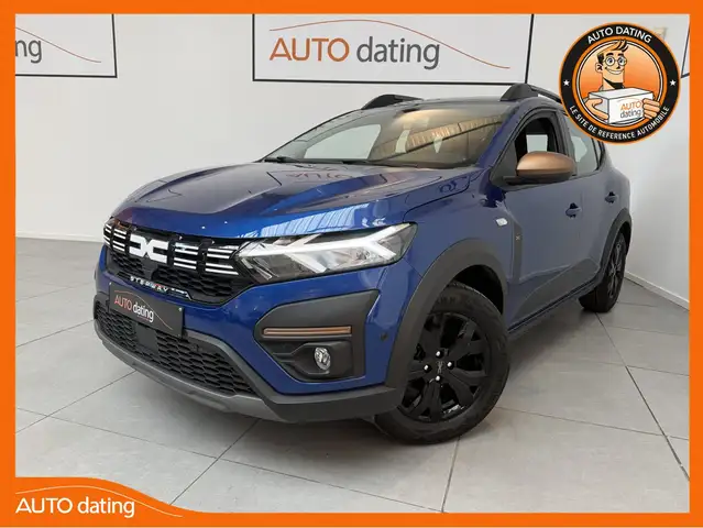 Dacia Sandero Sandero Stepway 1.0 TCe Extreme