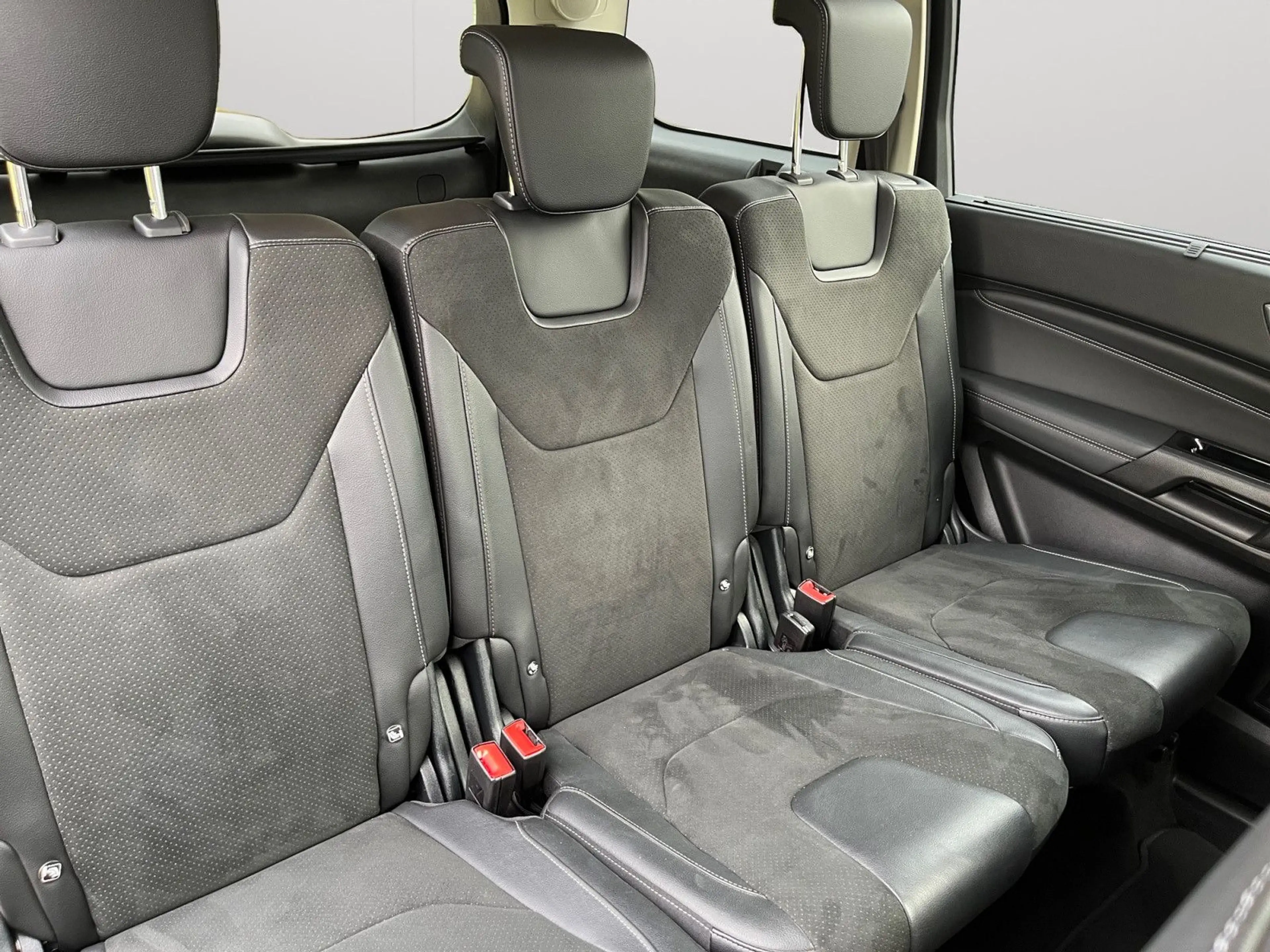 Ford Galaxy Titanium 2.0 TDI 140kW-7.Sitze-AHK-Standh — photo 10