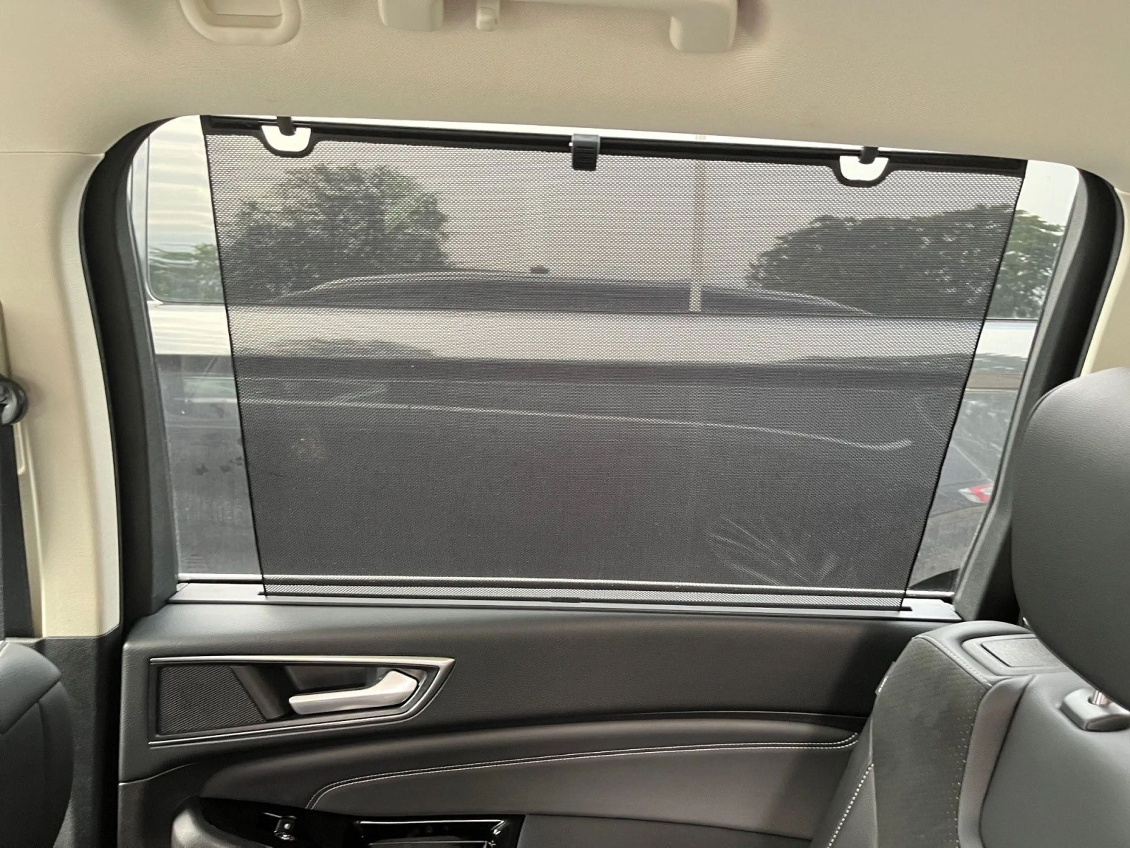 Ford Galaxy Titanium 2.0 TDI 140kW-7.Sitze-AHK-Standh — photo 14
