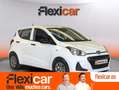 Hyundai i10 1.0 Klass Blanco - thumbnail 1