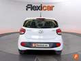 Hyundai i10 1.0 Klass Blanco - thumbnail 4