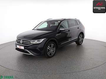 Tiguan Allspace 2.0 TSI 4M ACC,360GRAD,HEADUP,SH