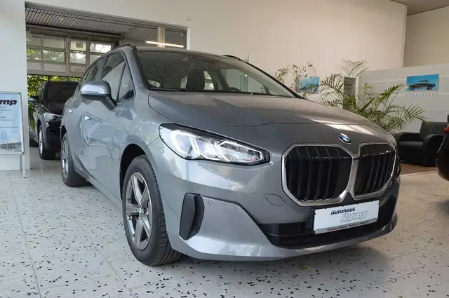 Bmw 218 i Active Tourer Aut. 1.Hd.