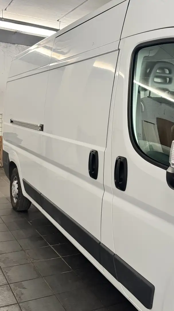 Peugeot Boxer MAXI - 2
