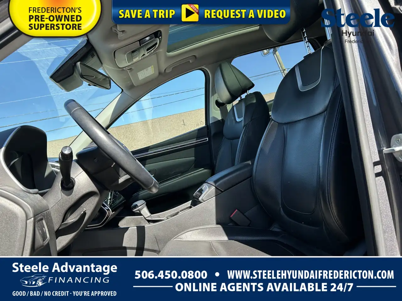 Hyundai TUCSON photo Hyundai TUCSON