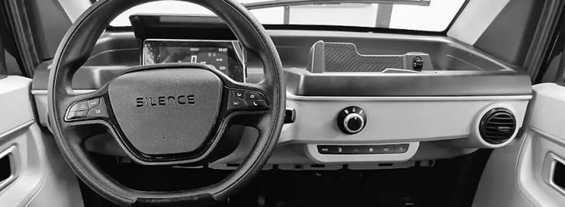 Silence S04 Unico 2026 Weiß - 2