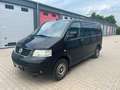 Volkswagen T5 Multivan Klima Schwarz - thumbnail 15