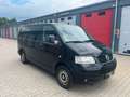 Volkswagen T5 Multivan Klima Schwarz - thumbnail 3