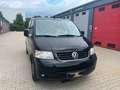 Volkswagen T5 Multivan Klima Schwarz - thumbnail 2