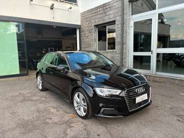 A3 Sportback 40 1.4 tfsi e-tron s-tronic