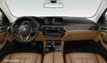 BMW 530 i Limousine Luxury Line  Standhzg. Navi Prof. Schwarz - thumbnail 3