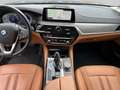 BMW 530 i Limousine Luxury Line  Standhzg. Navi Prof. Schwarz - thumbnail 11
