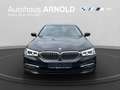 BMW 530 i Limousine Luxury Line  Standhzg. Navi Prof. Schwarz - thumbnail 2