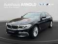BMW 530 i Limousine Luxury Line  Standhzg. Navi Prof. Schwarz - thumbnail 1