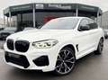 BMW X4 M Compétition / 6 Cylindres 3.0l 510 CH BVA 8 XDrive / Bianco - thumbnail 1