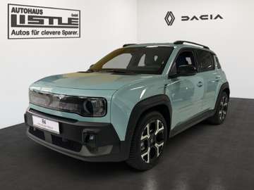 Electric 150 Comfort Range Techno +Allwetter Navi