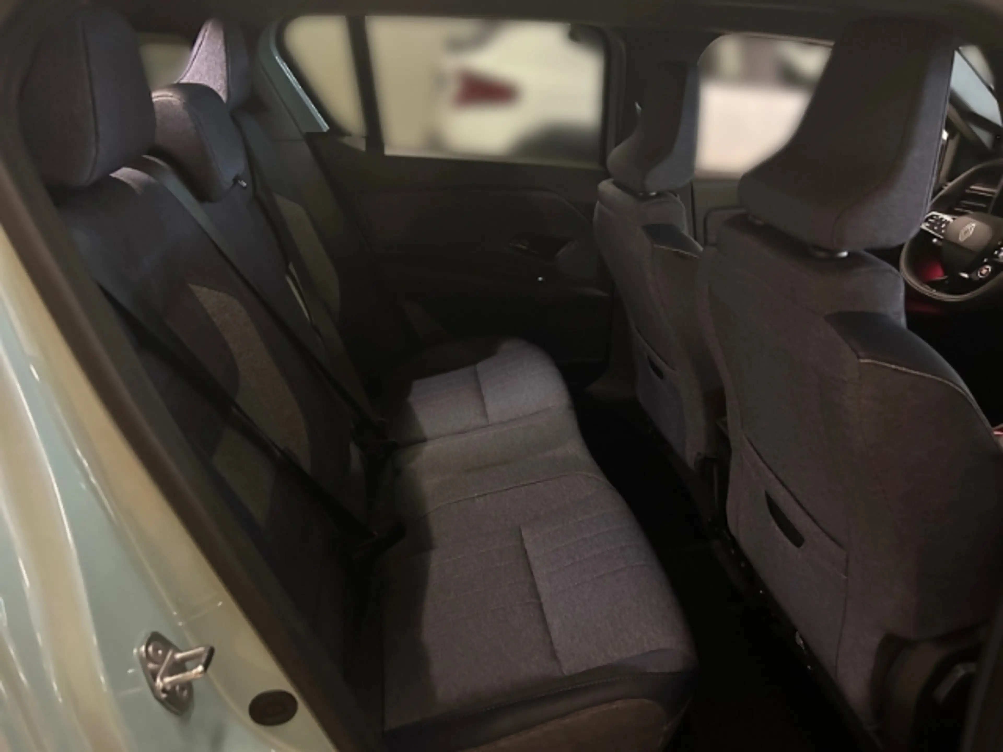 Renault R 4 Electric 150 Comfort Range Techno +Allwetter Navi — photo 9