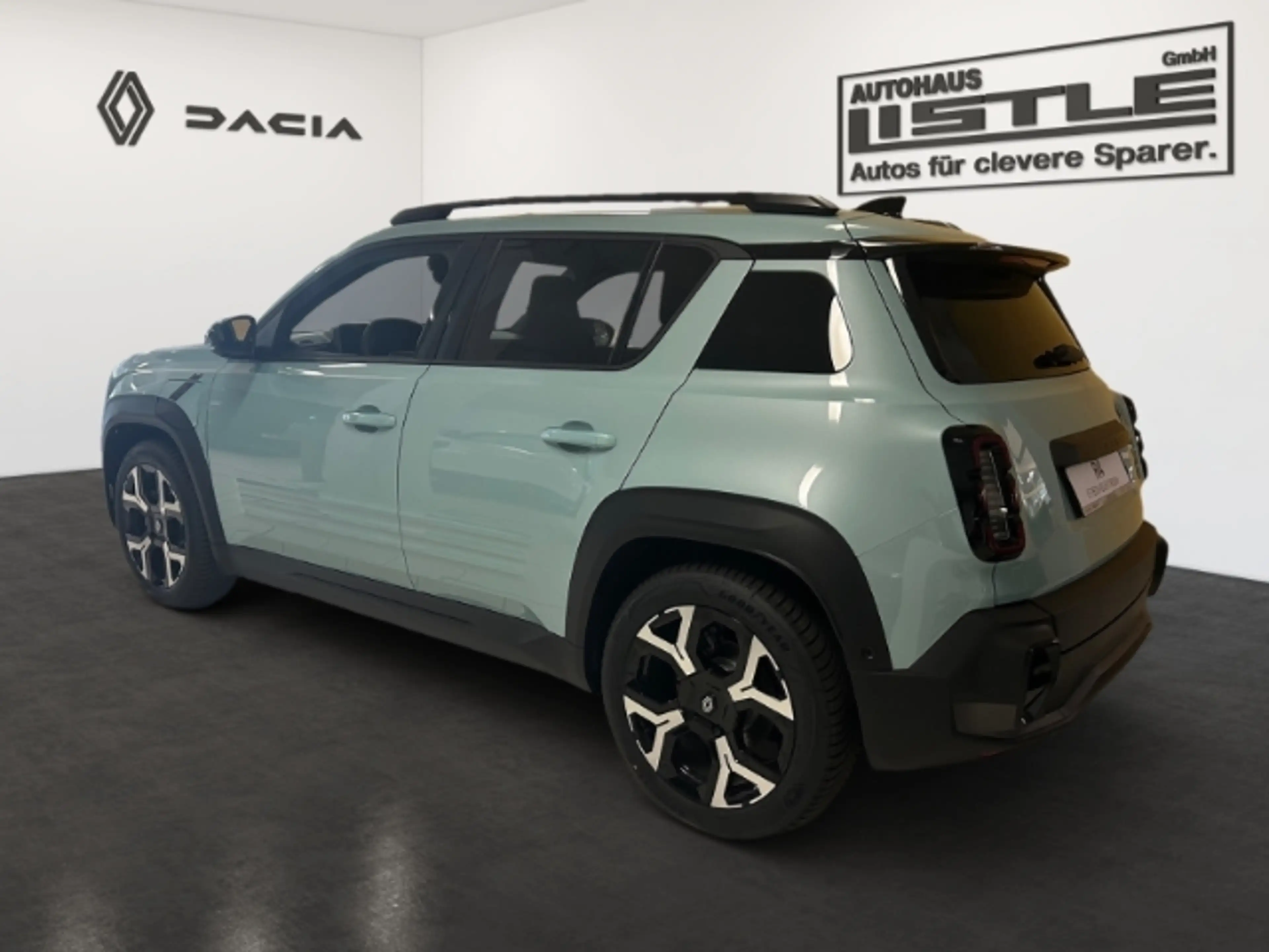 Renault R 4 Electric 150 Comfort Range Techno +Allwetter Navi — photo 6