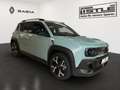 Renault R 4 Electric 150 Comfort Range Techno +Allwetter Navi Blau - thumbnail 2
