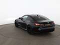 BMW M4 Coupe Competition Aut LASER CARBONDACH KERAMIK Schwarz - thumbnail 7