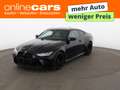 BMW M4 Coupe Competition Aut LASER CARBONDACH KERAMIK Schwarz - thumbnail 1