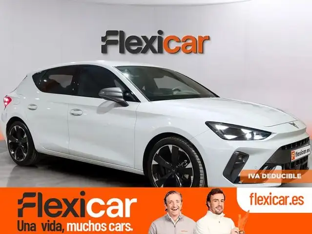 CUPRA 1.5 eTSI 110kW (150CV) DSG