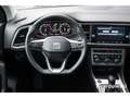 SEAT Ateca Xperience AHK Keyless Pano Kam LED ACC Schwarz - thumbnail 13