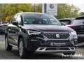 SEAT Ateca Xperience AHK Keyless Pano Kam LED ACC Schwarz - thumbnail 1