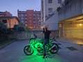 Kawasaki Z 1000 Verde - thumbnail 6