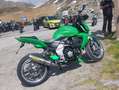 Kawasaki Z 1000 Verde - thumbnail 1